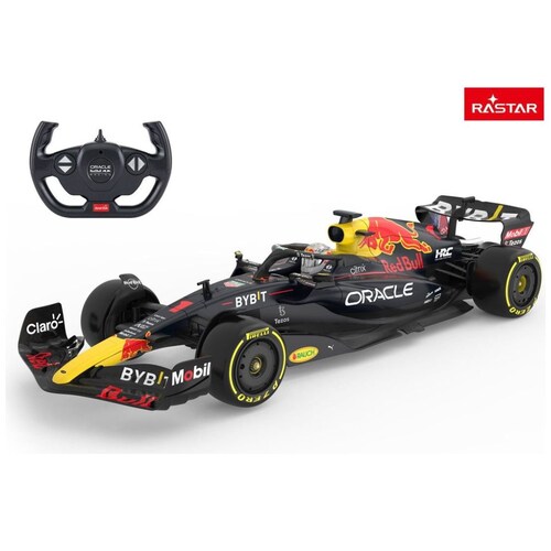 Radio Control Red Bull F1 Rb18