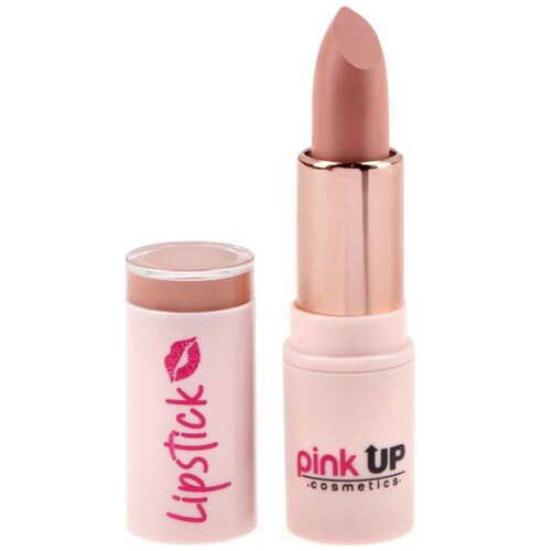 Lipstick Nude 01 Pink Up