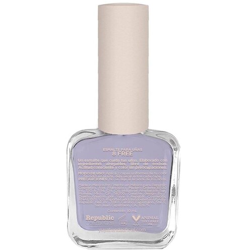 Esmalte Yuya 8 Free Riégame