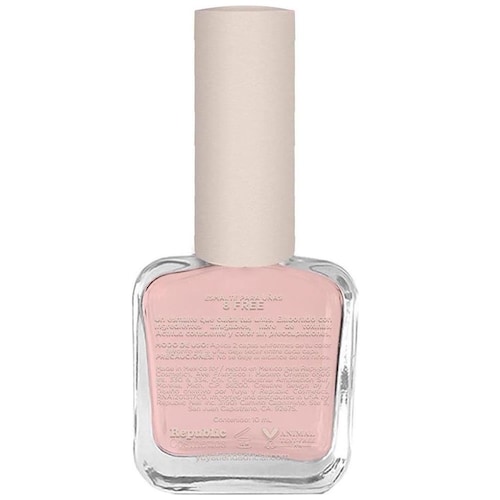 Esmalte Yuya 8 Free Isabel