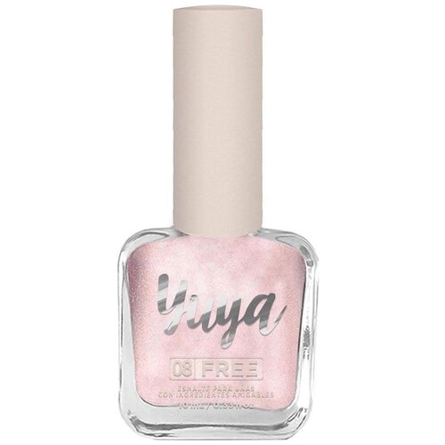 Esmalte Yuya 8 Free Instante
