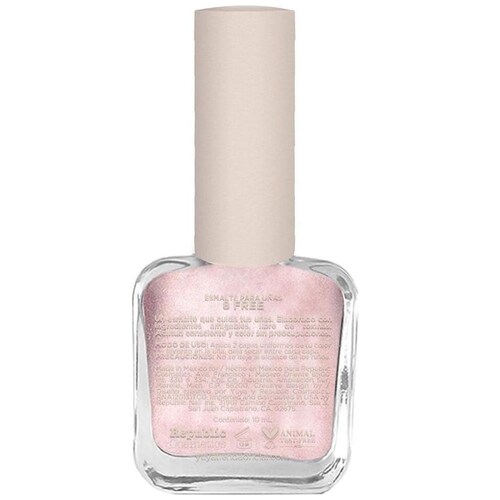 Esmalte Yuya 8 Free Instante