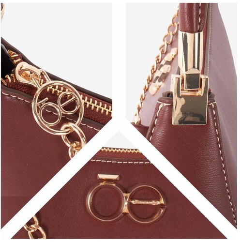 Bolso Lady Bag Cloe