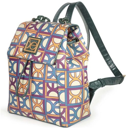 Bolso Backpack Cloe