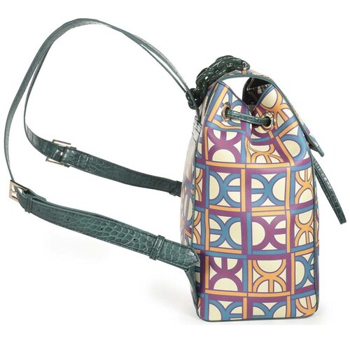 Bolso Backpack Cloe