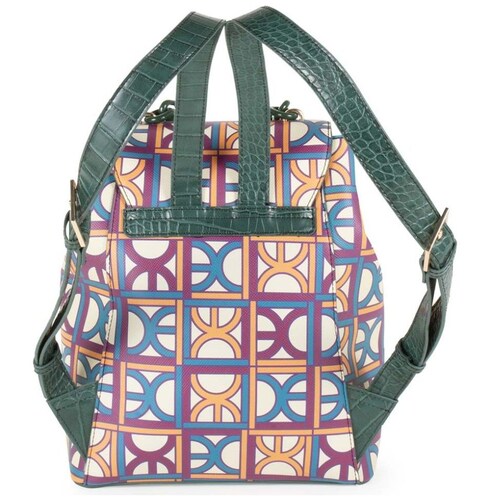 Bolso Backpack Cloe