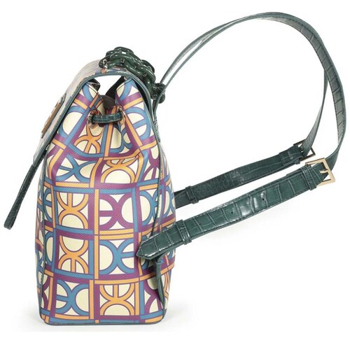 Bolso Backpack Cloe