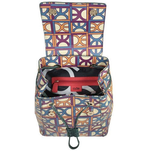 Bolso Backpack Cloe