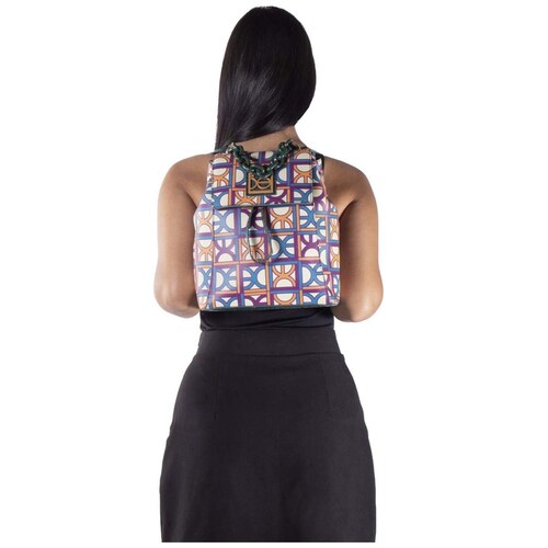 Bolso Backpack Cloe