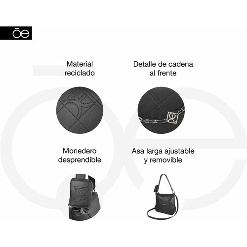 Bolso  Cloe