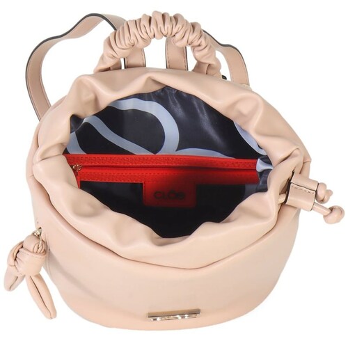 Bolso Backpack Cloe