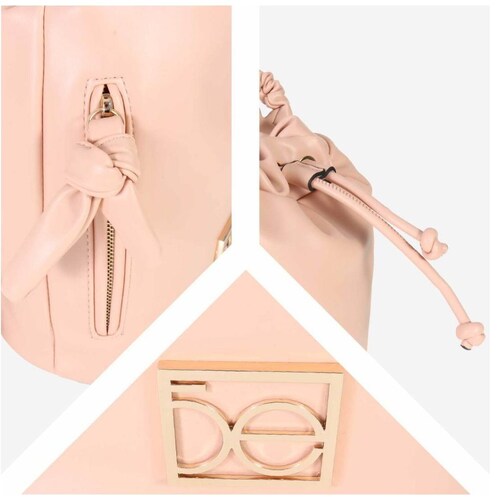 Bolso Backpack Cloe