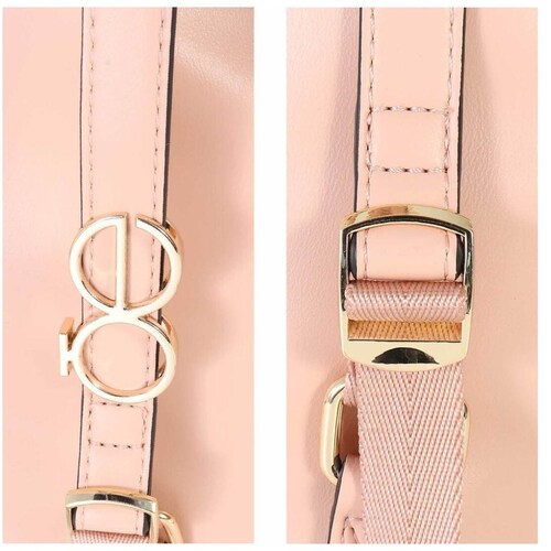 Bolso Backpack Cloe
