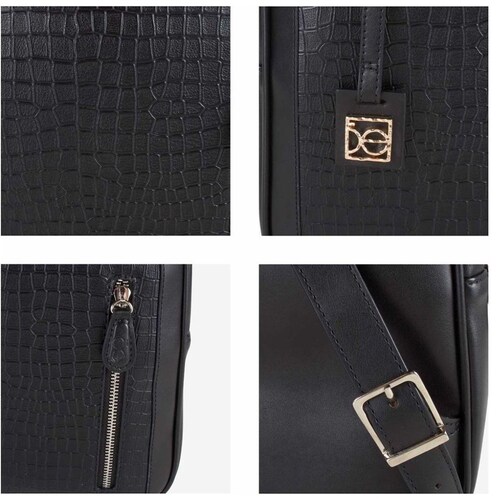 Bolso Backpack Cloe