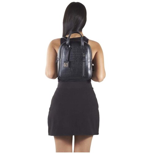 Bolso Backpack Cloe