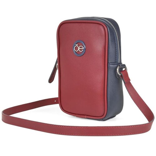 Bolso Cross Body Cloe