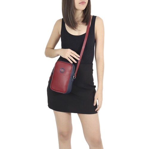 Bolso Cross Body Cloe