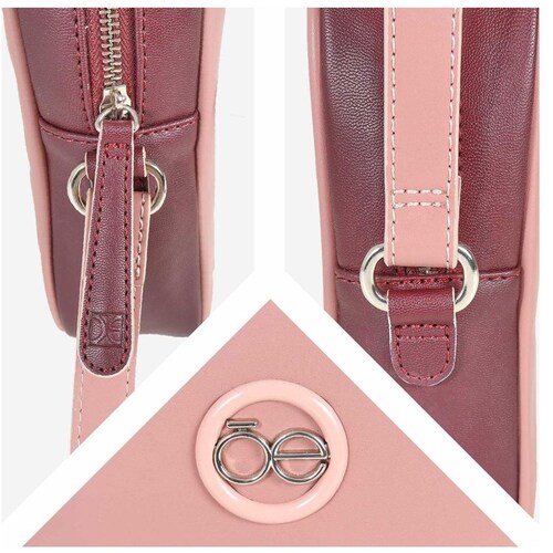 Bolso Cross Body Cloe