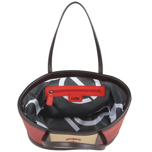 Bolso Tote Cloe