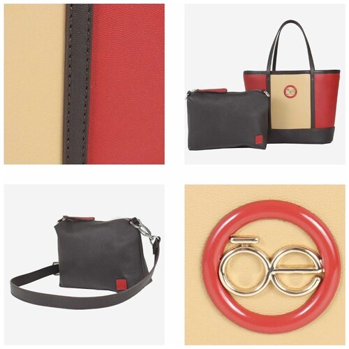 Bolso Tote Cloe