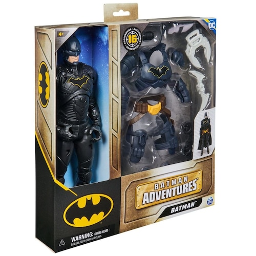 Figura Batman Aventures de  30 Cm
