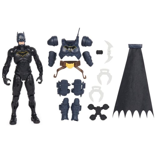 Figura Batman Aventures de  30 Cm