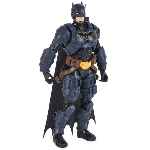 Figura Batman Aventures de  30 Cm