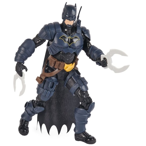 Figura Batman Aventures de  30 Cm