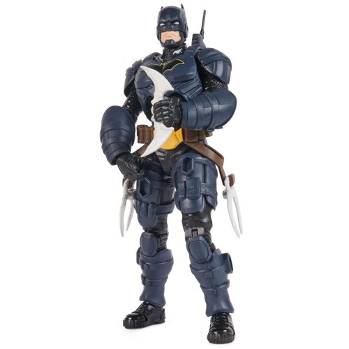 Figura Batman Aventures de  30 Cm