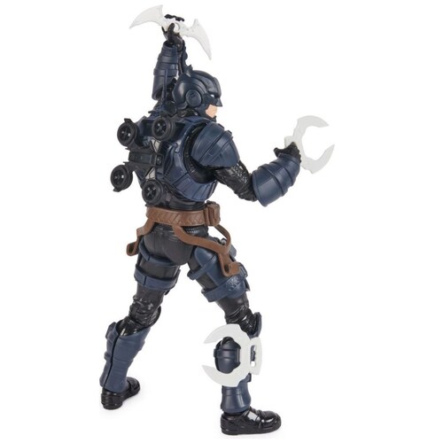 Figura Batman Aventures de  30 Cm
