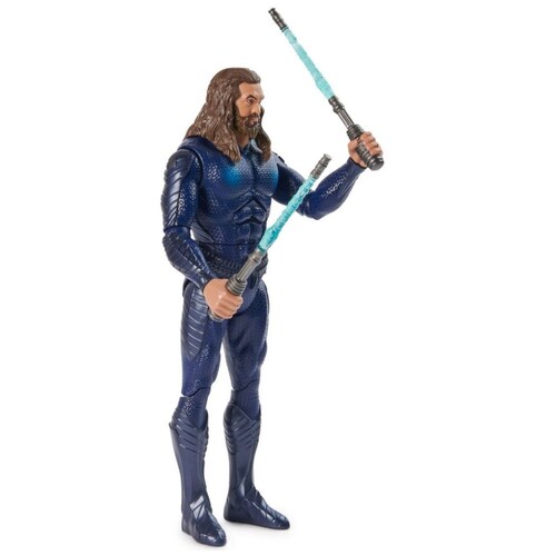 Figura de Lujo Aquaman 30Cm