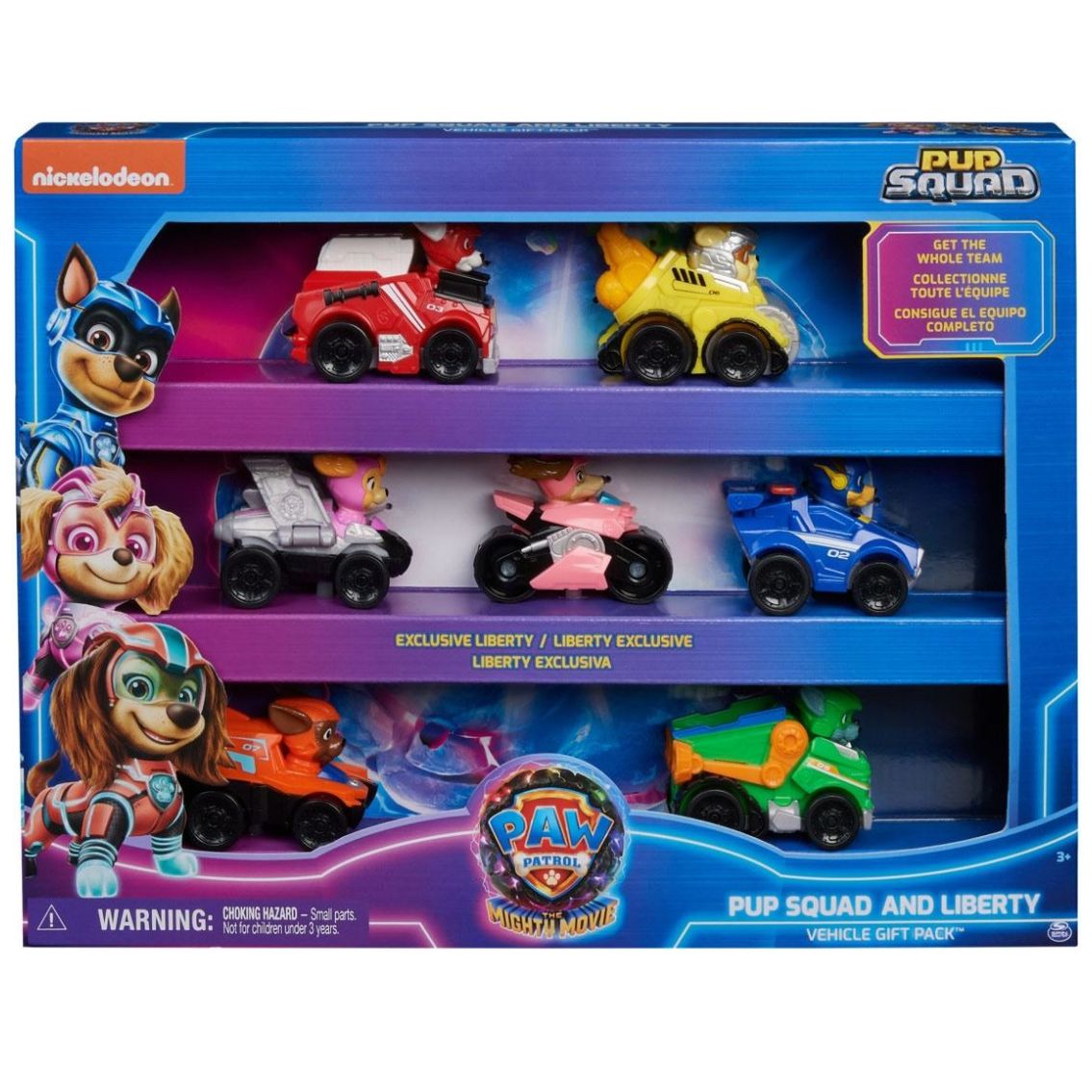 MuÃ±eco De Paw Patrol Patrulla De Cachorros MuÃ±ecos De Paw Patrol