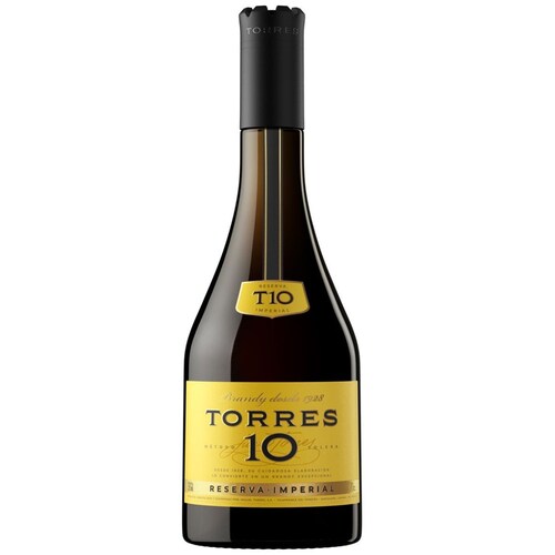 Brandy Torres 10 700Ml