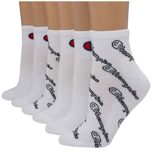 Tines Champion 6 Pack para Hombre