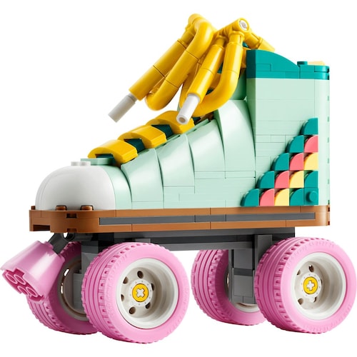 Lego Patín Retro