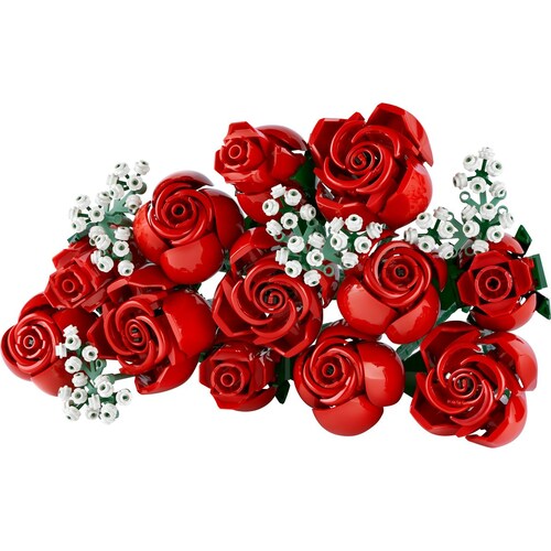 Lego Ramo de Rosas