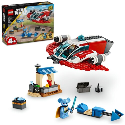Lego The Crimson Firehawk™