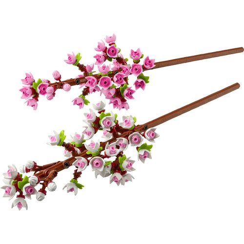 Lego Flores de Cerezo