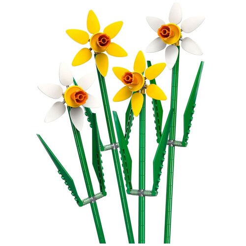 Lego Narcisos