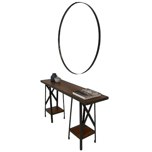 Home Nature Credenza Rustic