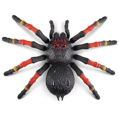 Robo Alive Juguete Tarántula Gigante
