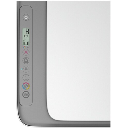 Multifuncional Hp Ink Advantage 2875
