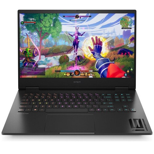 Laptop Gamer Omen Hp 16-Wf0001La