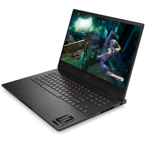 Laptop Gamer Omen Hp 16-Wf0001La