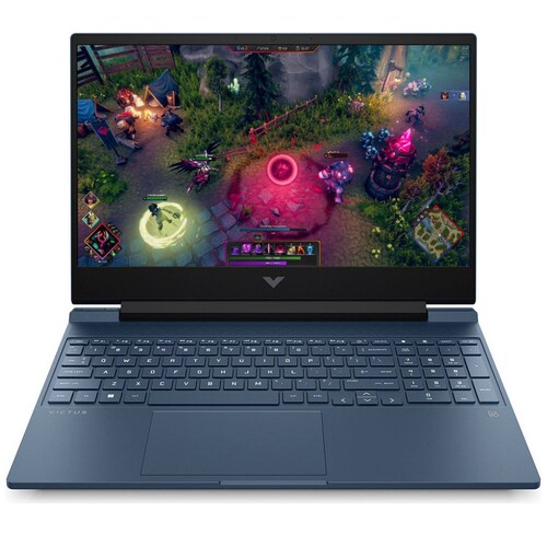 Laptop Gaming Hp Victus 15-Fa0006La Nvidia Geforce Rtx 3050 Intel Core I7 12Th 8Gb Ram 512Gb Ssd