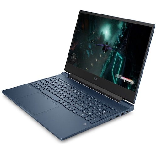 Laptop Gaming Hp Victus 15-Fa0006La Nvidia Geforce Rtx 3050 Intel Core I7 12Th 8Gb Ram 512Gb Ssd