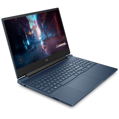 Laptop Gaming Hp Victus 15-Fa0006La Nvidia Geforce Rtx 3050 Intel Core I7 12Th 8Gb Ram 512Gb Ssd