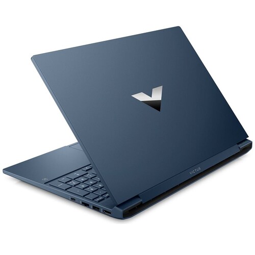 Laptop Gaming Hp Victus 15-Fa0006La Nvidia Geforce Rtx 3050 Intel Core I7 12Th 8Gb Ram 512Gb Ssd