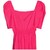 Vestido Largo con Elástico en Cintura para Mujer Philosophy Jr