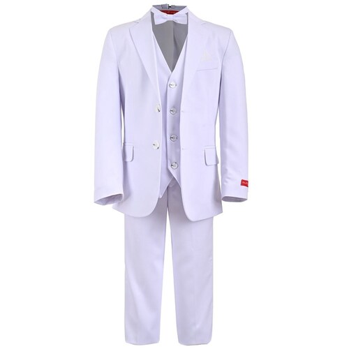 Traje e Vestir Oscar Collection para Niño